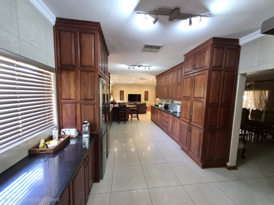 4 Bedroom Property for Sale in Royldene Northern Cape